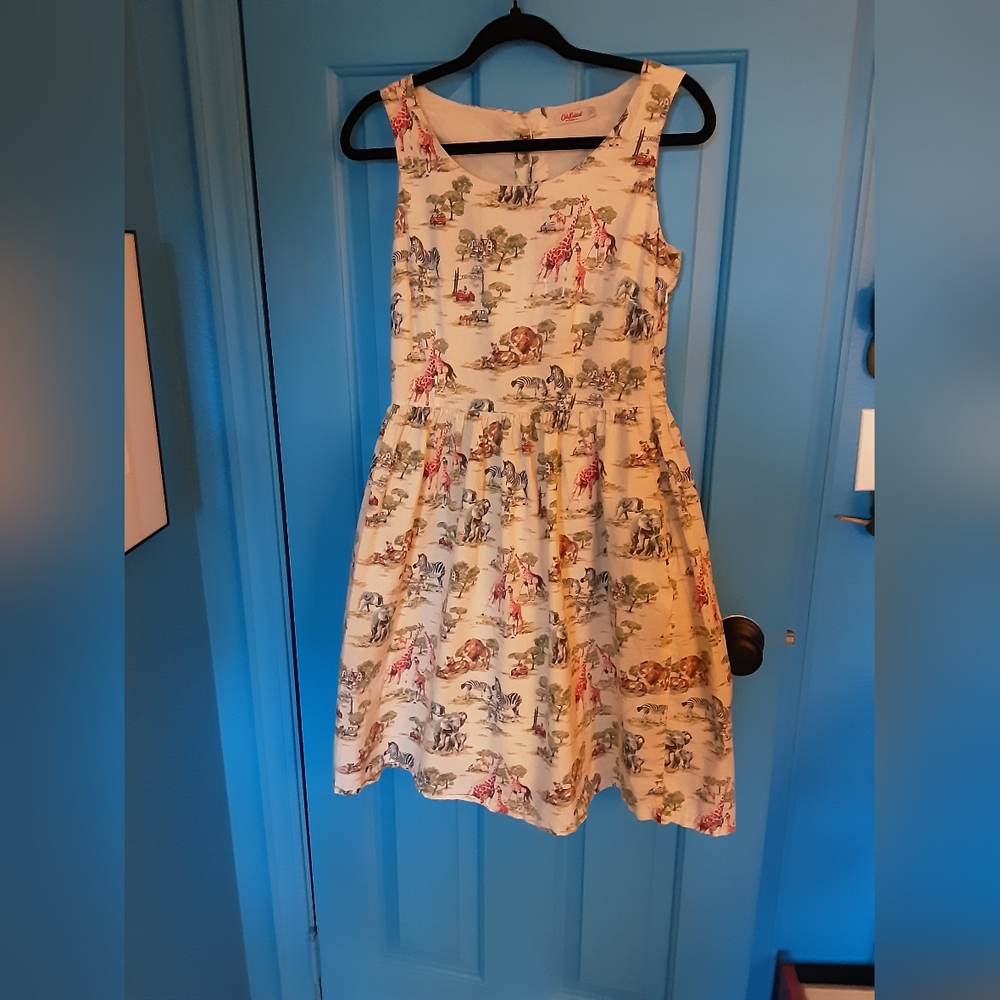 Cath Kidston Safari size UK 10